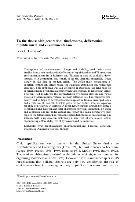 What do republicans believe in picture