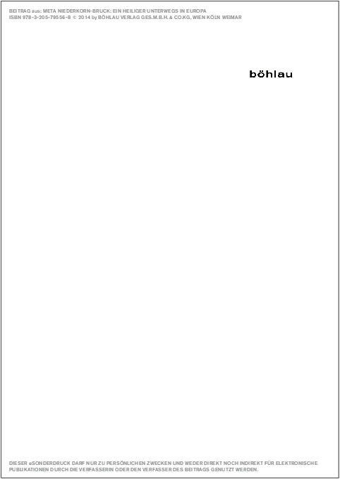 (PDF) Ernst Lauermann, Ein frühungarischer Reiter aus Gnadendorf