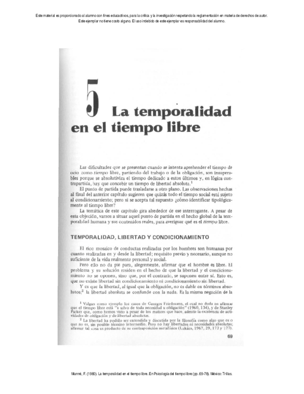 Tiempo libre pagado picture