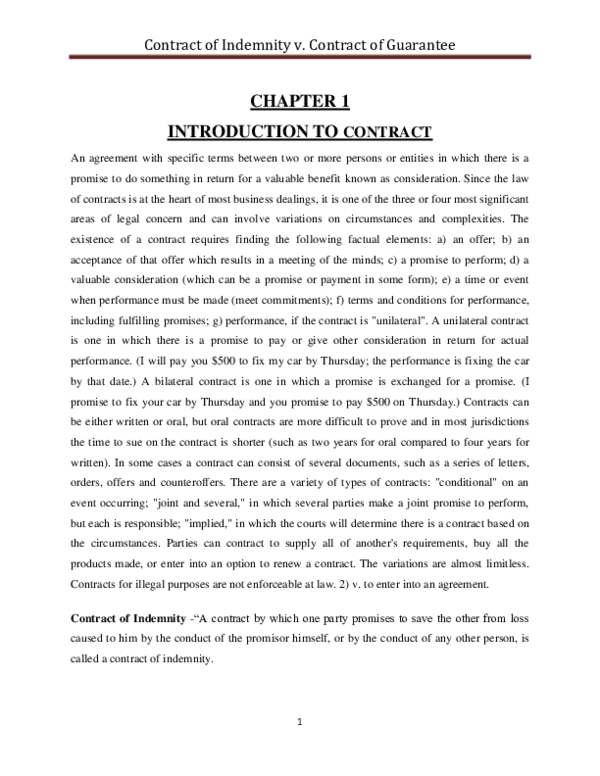 (DOC) project LLB