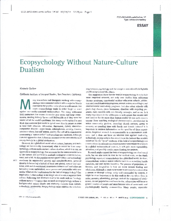 Mind-body dualism in medicine picture