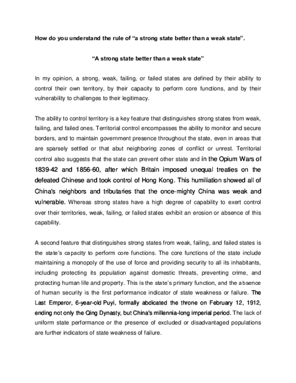 Bad things about dictatorship image