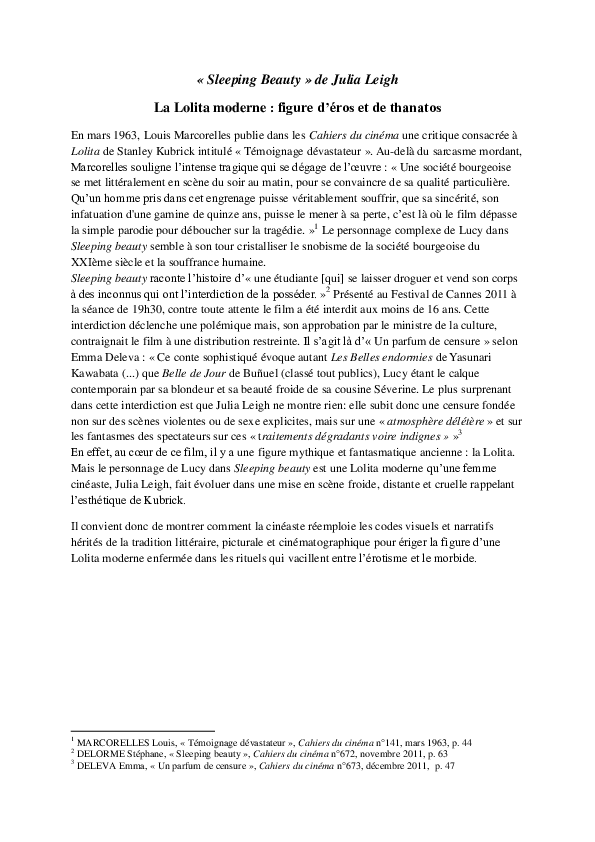 Sleeping eros essay 04 image