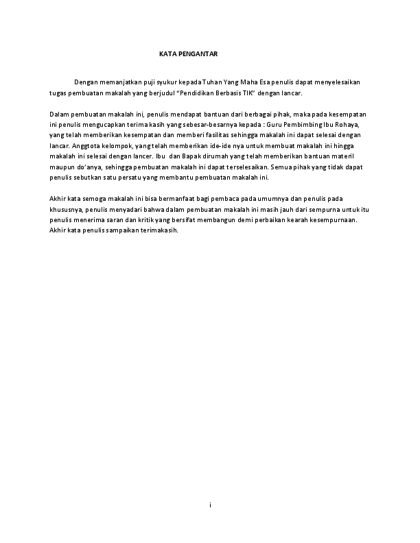 Doc Makalah Ipa Abdul Kadir Academia Edu