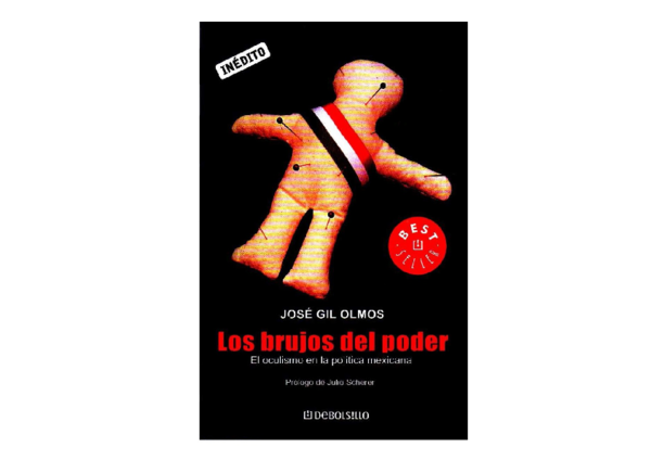Los Brujos Del Poder Pdf Gratis