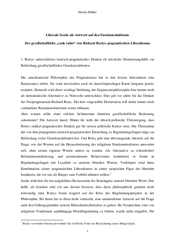 What is a dissertation image