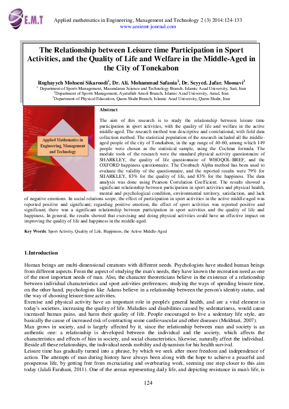 Importance of leisure time for students essay picture