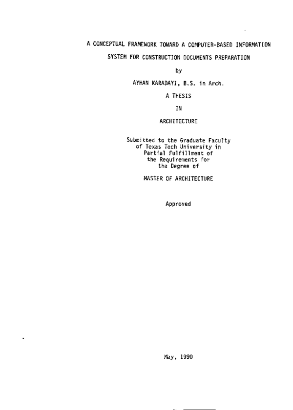 (PDF) A CONCEPTUAL FRAMEWORK TOWARD A COMPUTER-BASED INFORMATION SYSTEM ...