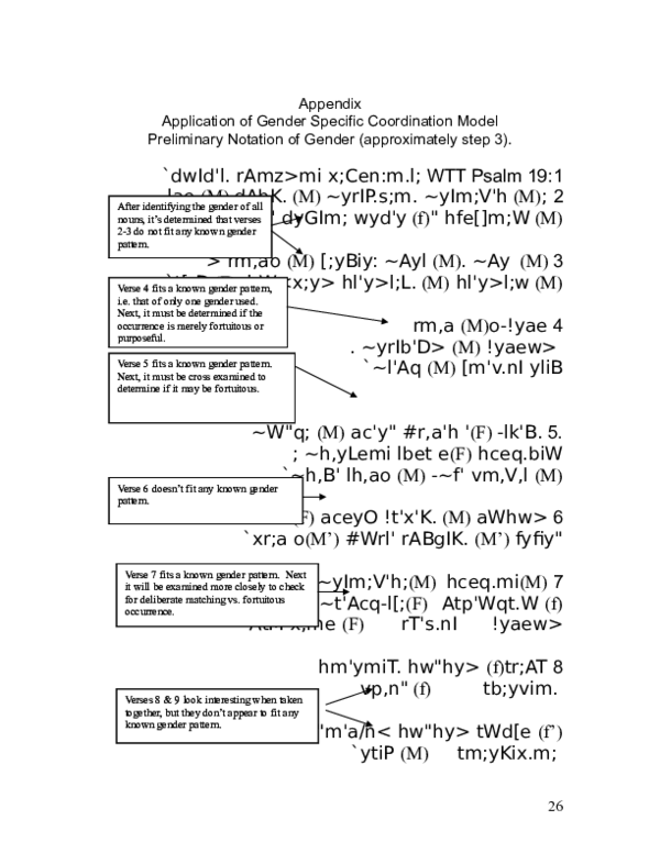 Doc Appendix A To Paper Gmp Gsp Below But See Ps 19 8 11 For More R Brian Rickett Academia Edu