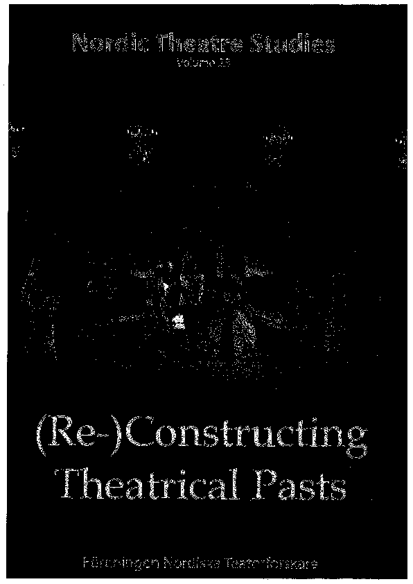 Types of melodrama picture