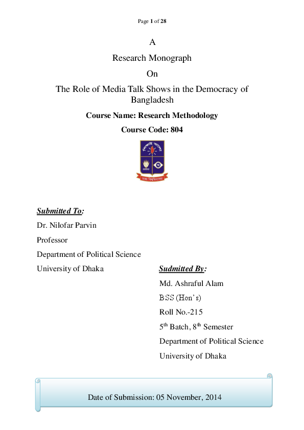Crisis of democracy in bangladesh picture
