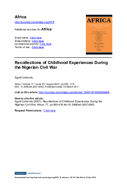 Recollection of full years image