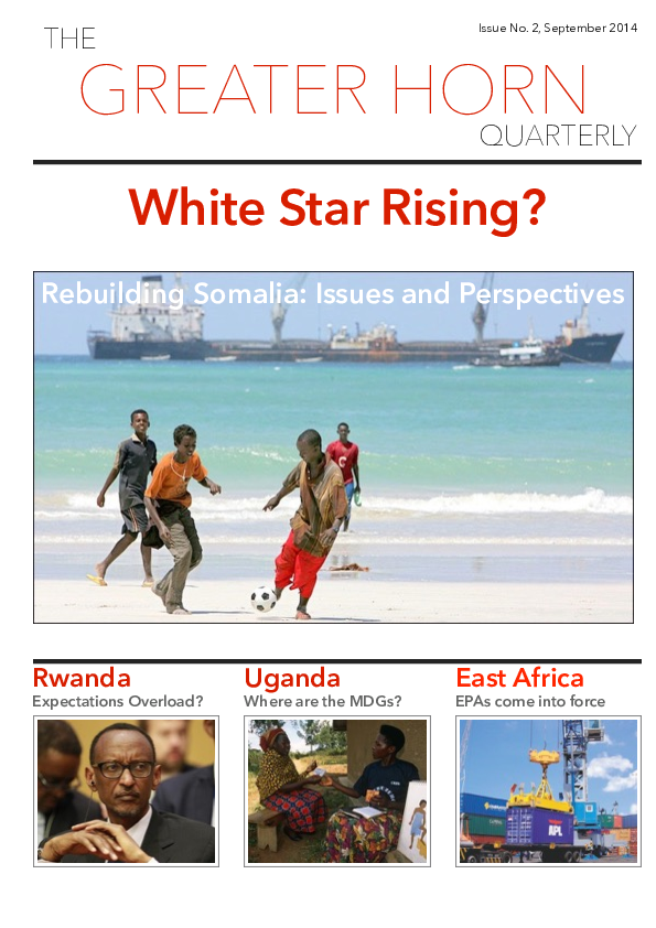 What is somalia like today image