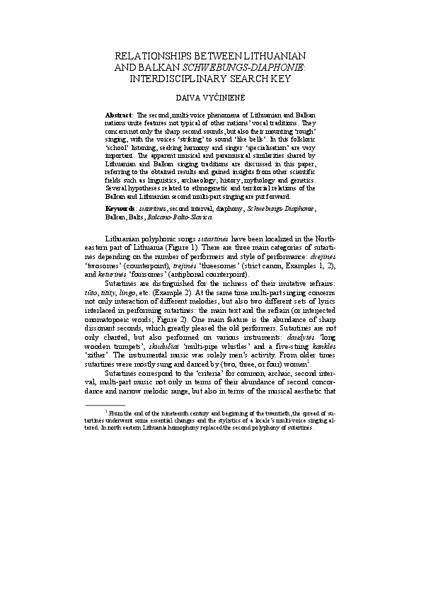 Interdisciplinary team image