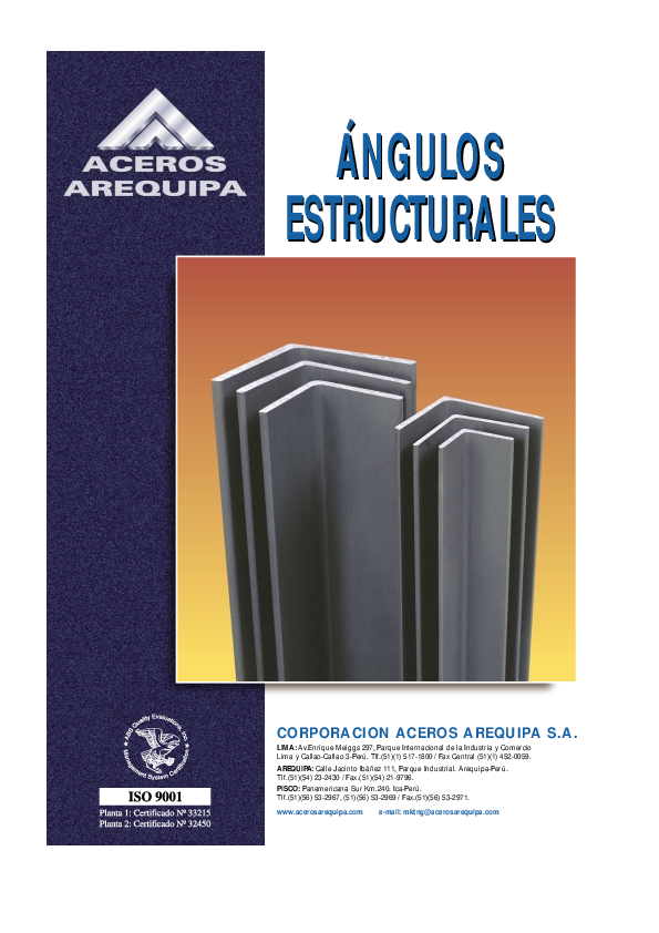 (PDF) ANGULOS ESTRUCT