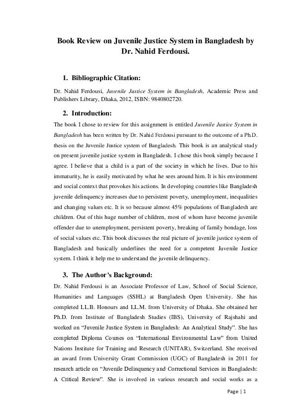 Juvenile delinquency and juvenile justice system picture