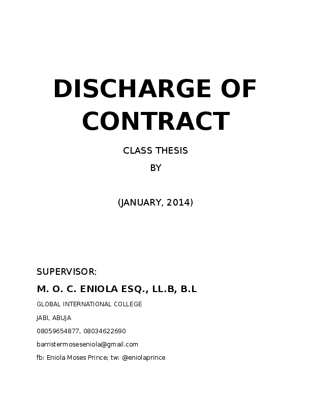 Adherent discharge picture