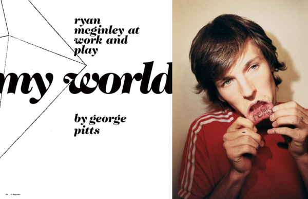 Ryan Mcginley 表紙 VICE magazine 6冊 ryan mcginley 表紙 VICE magazine 6冊 芸術写真