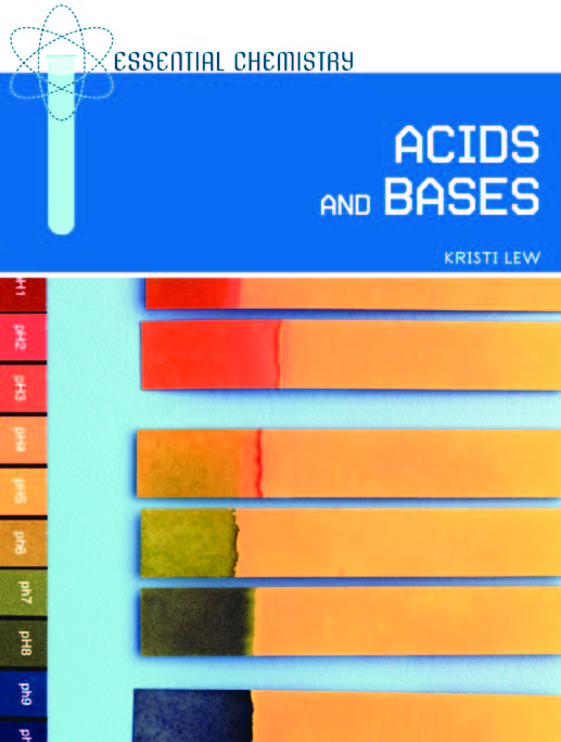 (PDF) acids and bases