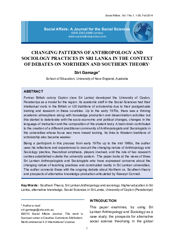 Homosexuality in a sri lankan context essay image