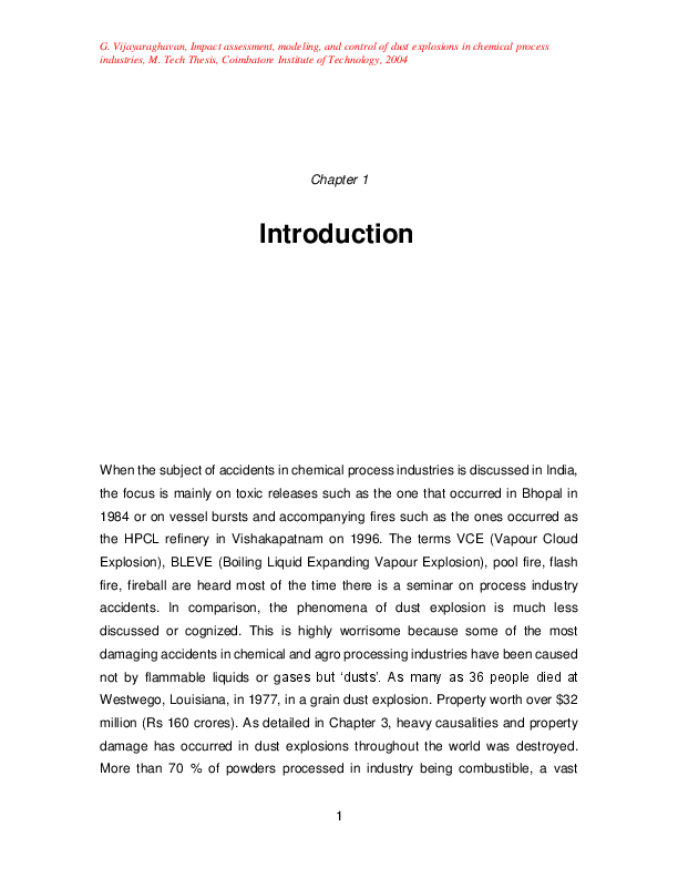 Dust explosion thesis 05 image