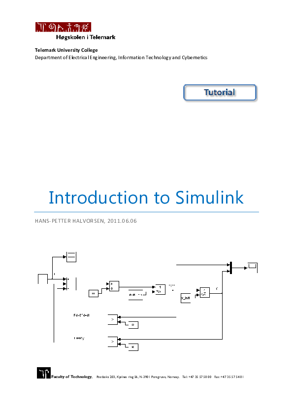 matlab function example simulink