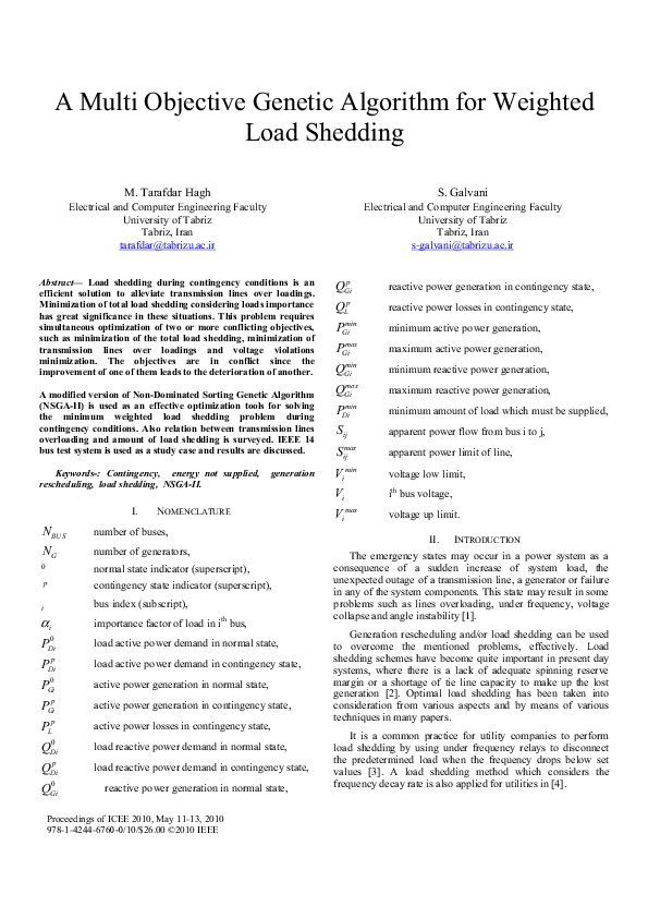 Load shedding essay 100 words image