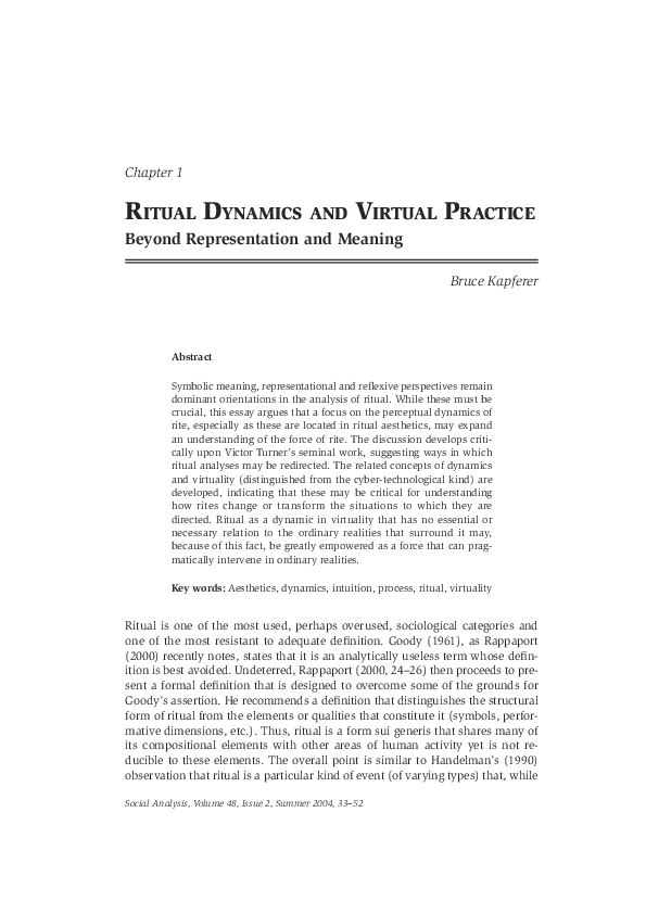 Virtuality meaning picture