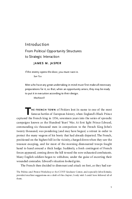 What is a contention in writing image