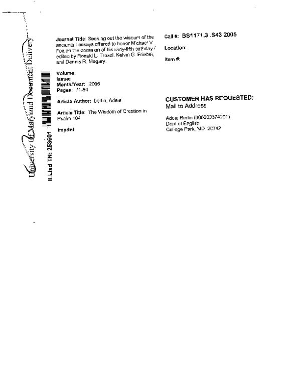 What is a synthesis essay image