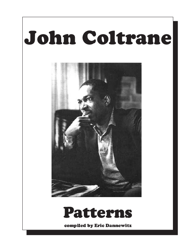 How did john coltrane die image