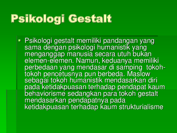 (PPT) GELSTAT
