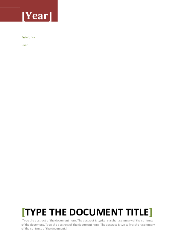(DOC) Operations Managment