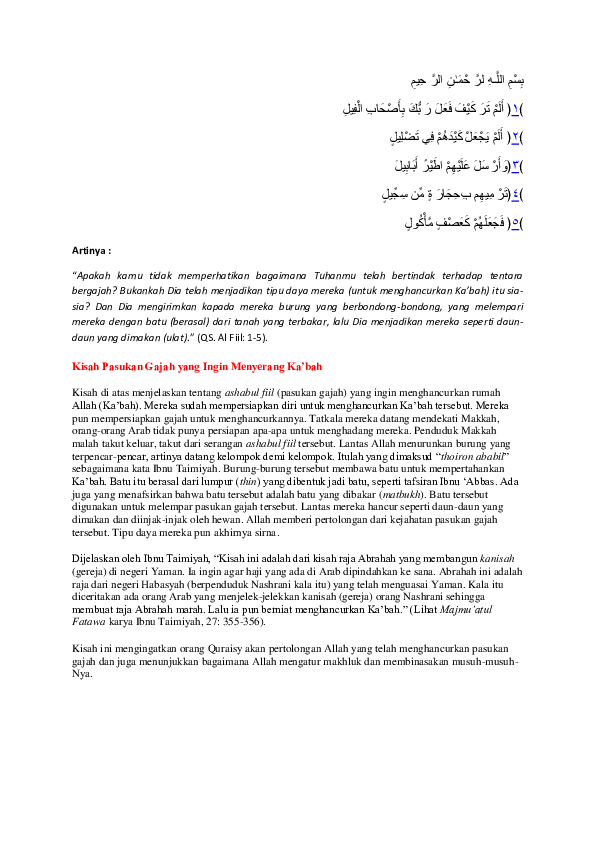 Doc Al Fil Sandi Gumilar Academia Edu