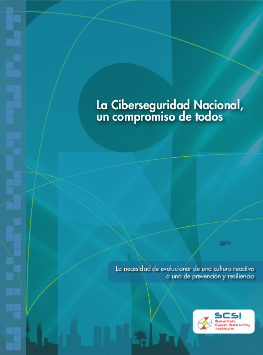 (PDF) La Ciberseguridad Nacional, un compromiso de todos