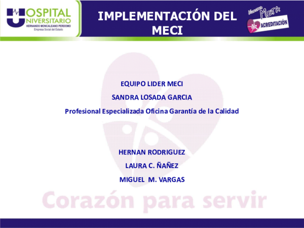 (PPT) CAPACITACION MECI