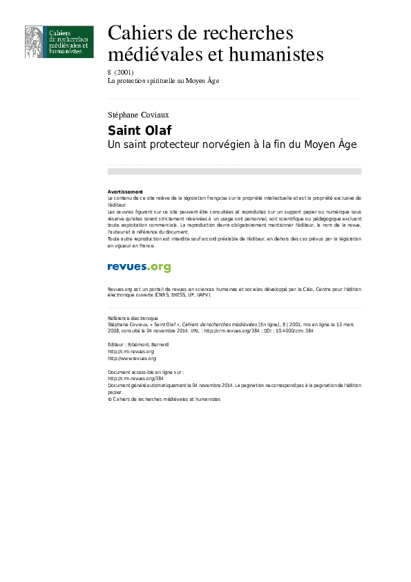 Règles de datation norvégienne