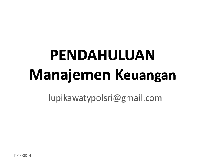 13 Contoh Soal Npv Akuntansi Manajemen Kumpulan Contoh Soal