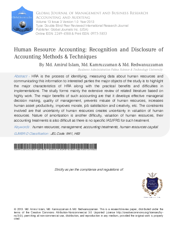 Management accounting methods for wcp discuss essay image