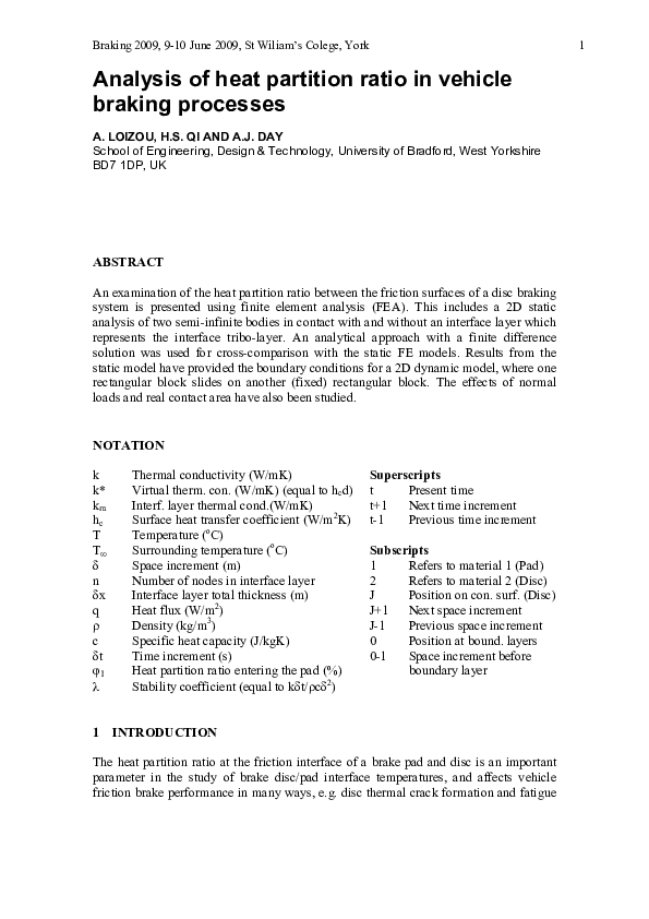 Example of partition in technical writing picture