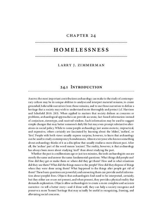 How to end homelessness essay picture
