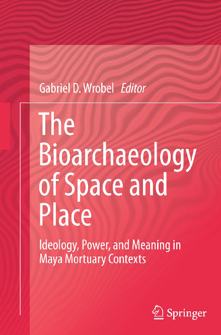 Mortuary Pathways and Ritual Meanings Related to Maya Human Bone Deposits in Subterranean Contexts