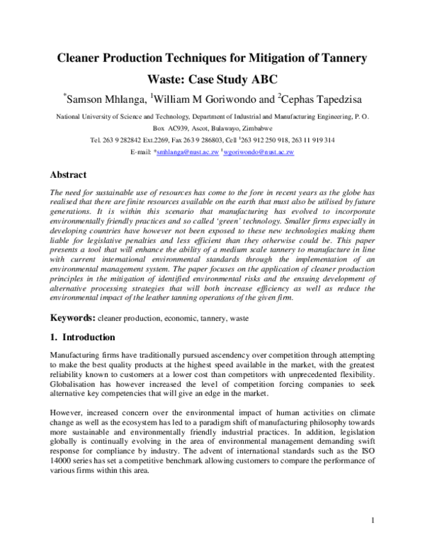 pdf-cleaner-production-techniques-for-mitigation-of-tannery-waste