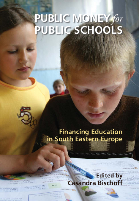 Pdf The First Careful Step Education Decentralization And