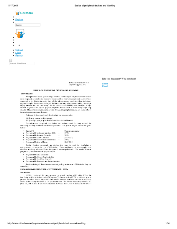 (PDF) control system