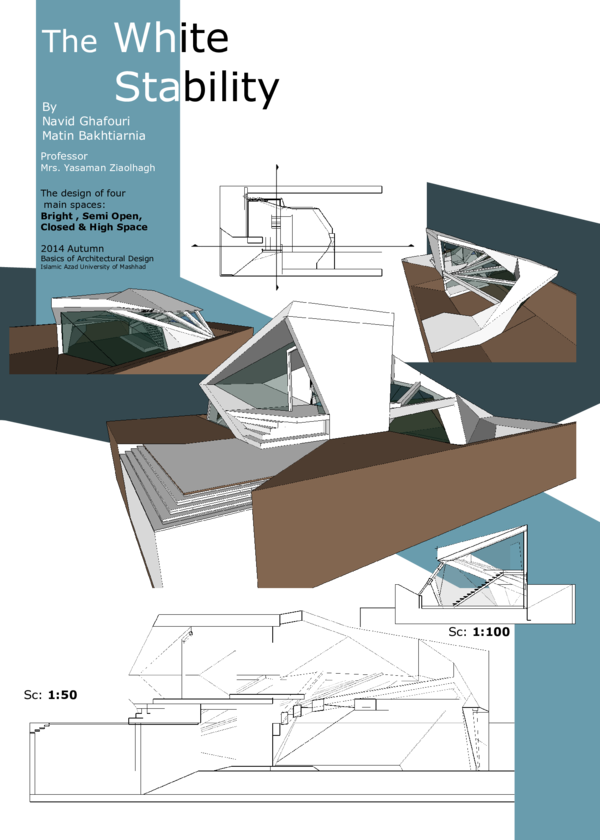 (PDF) Space Design
