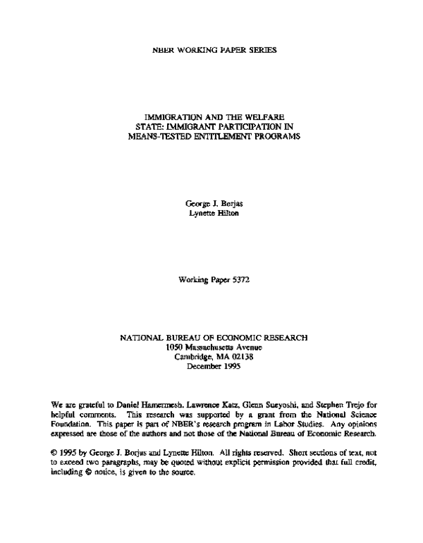 Who pays for entitlement programs image