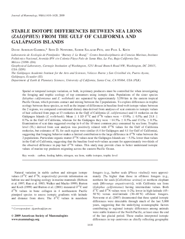 Where is the galapagos islands picture