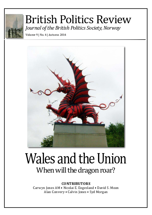  PDF Labour And The Union A Tale Of Horror David S Moon Academia edu