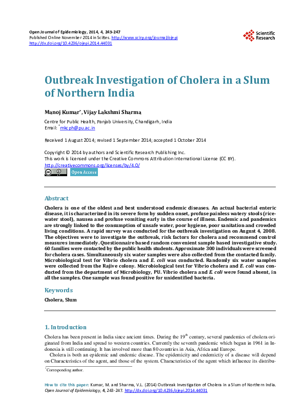 Outbreak investigation pdf picture